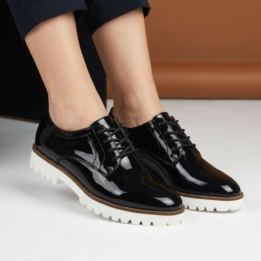 ANDRE DERBY Original Pour Femme