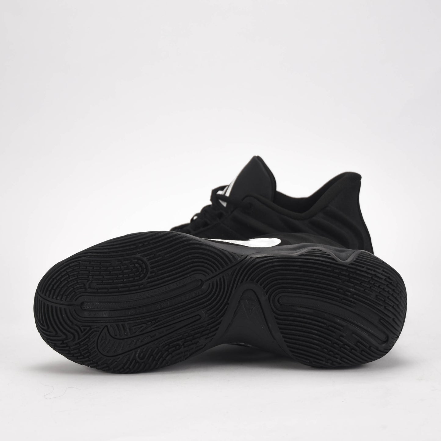 Nike Giannis Immortality 4 Original