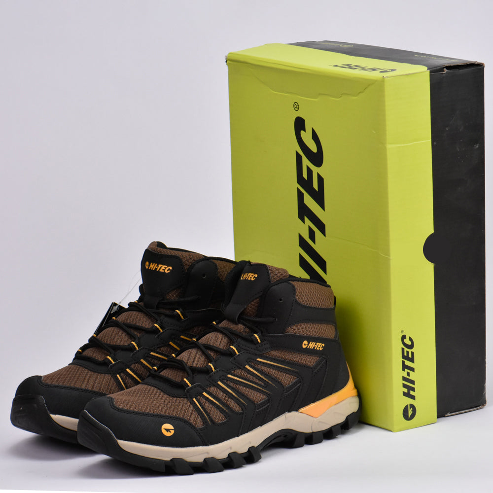 HI-TEC Grand Paradiso Mid O013264