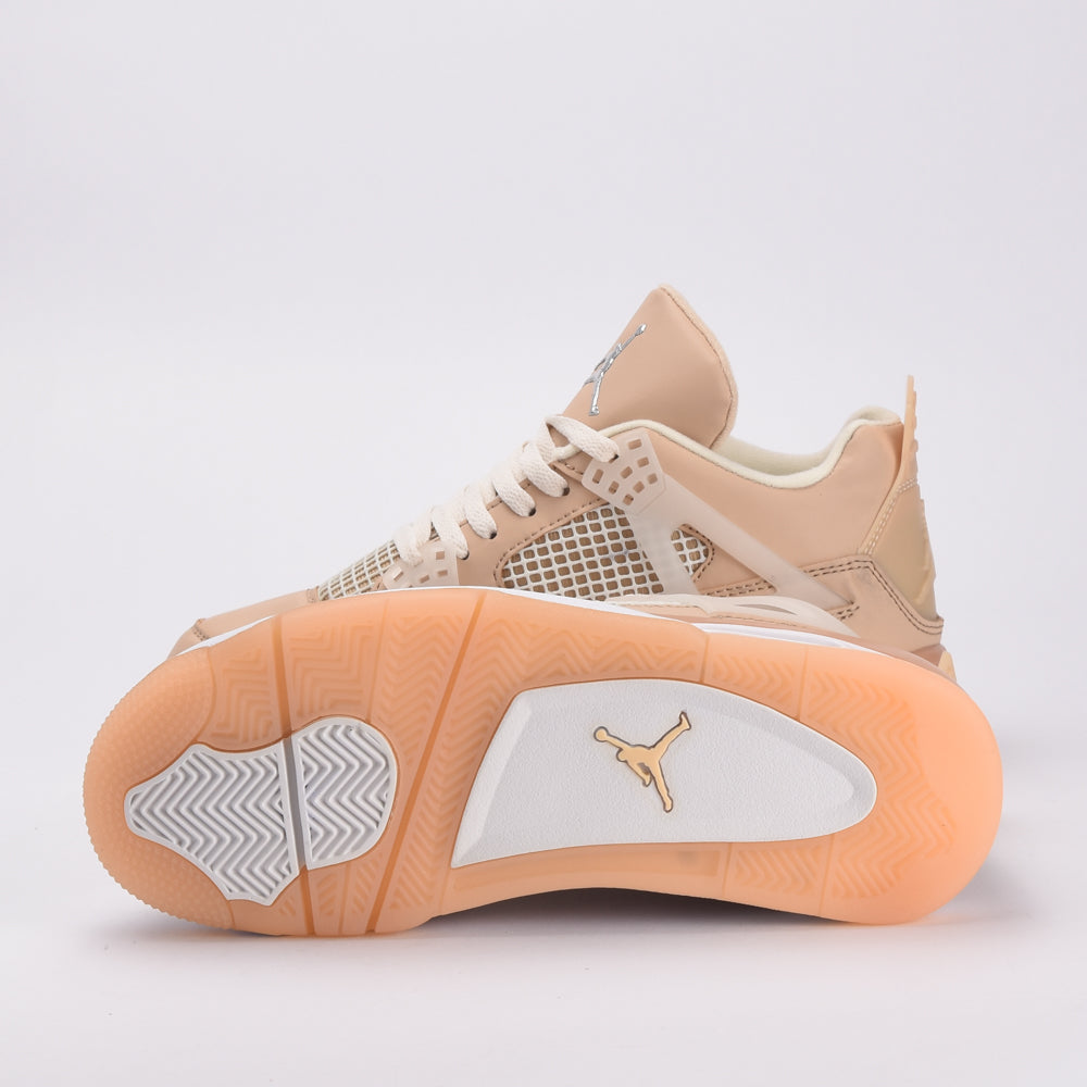 Jordan 4 shimmer DJ0675-200SG