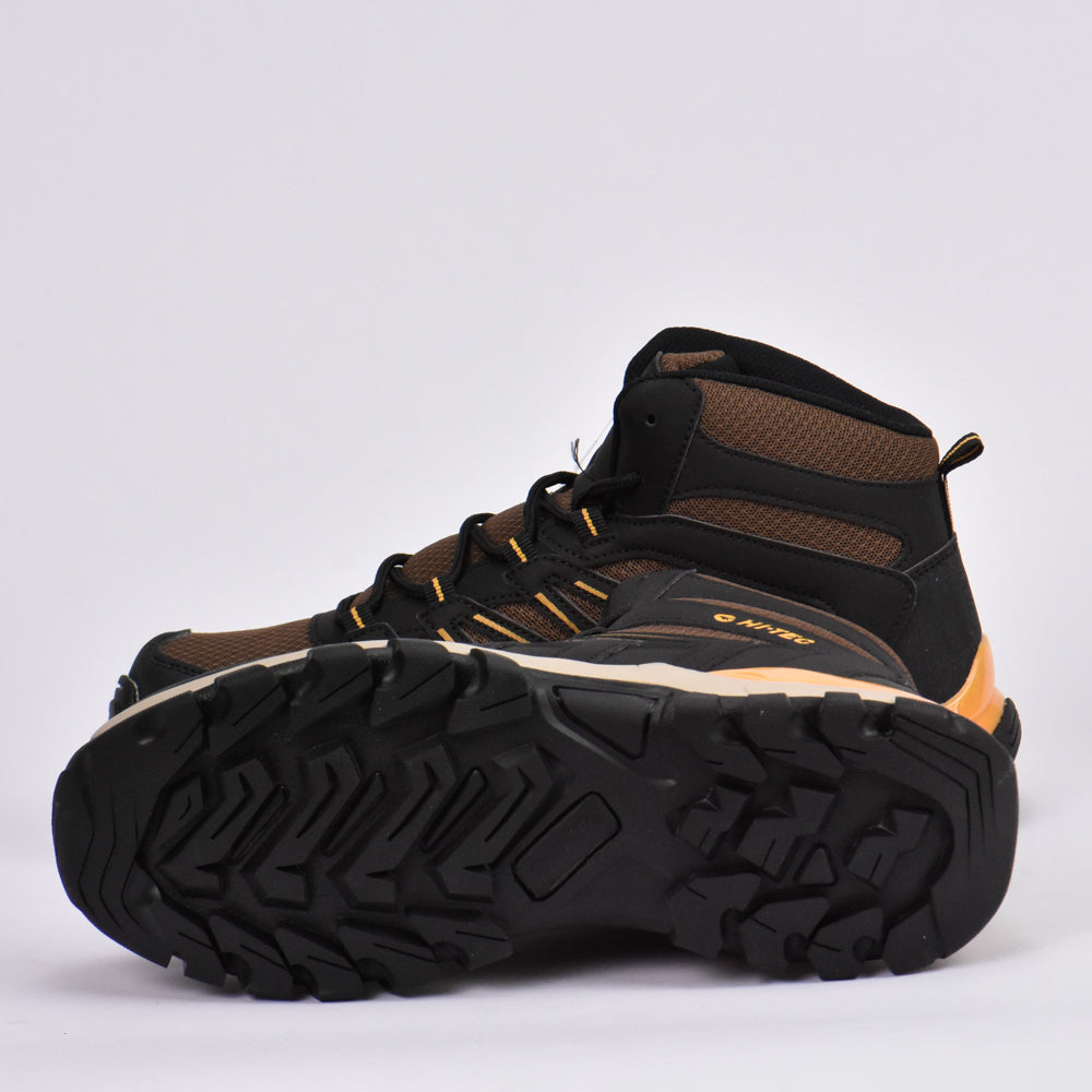 HI-TEC Grand Paradiso Mid O013264