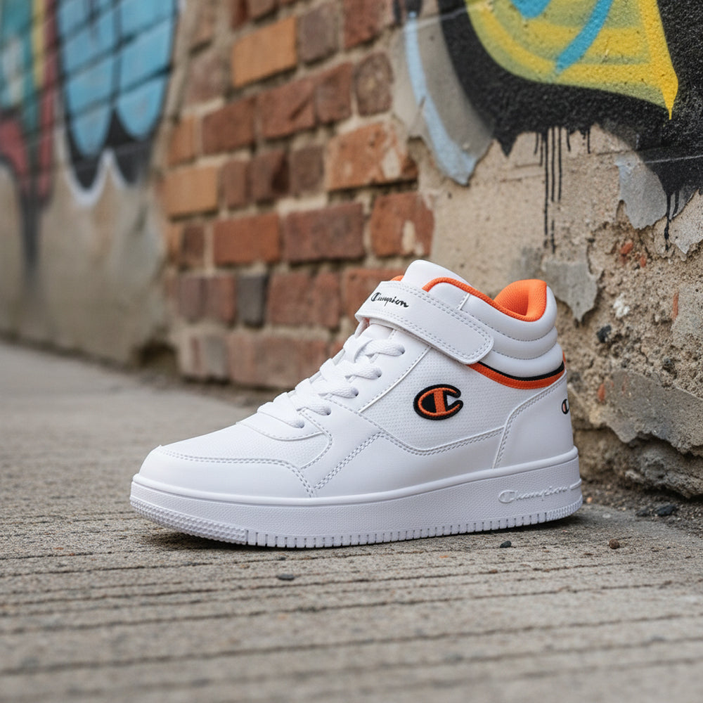CHAMPION FOOTWEAR