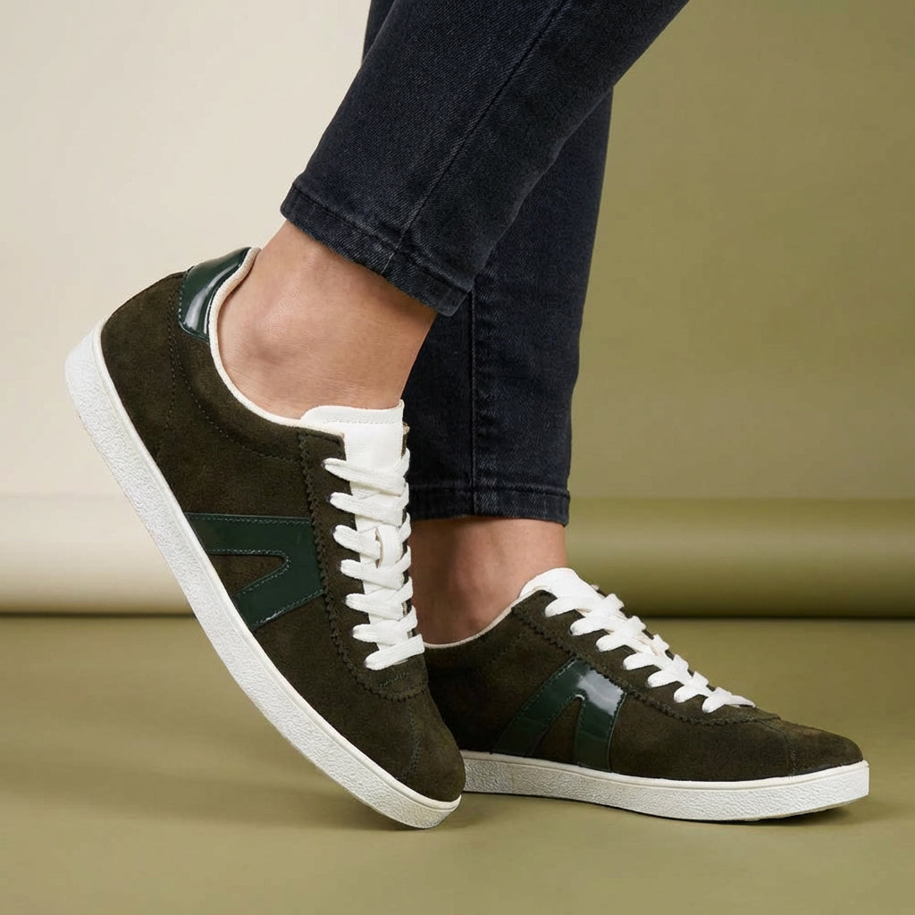 ANDRE SHOES ORIGINAL POUR FEMME