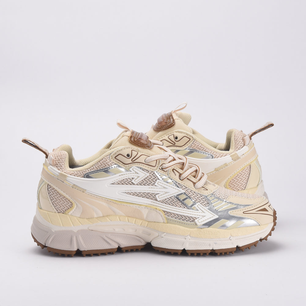 OFF-WHITE BEIGE EDITION