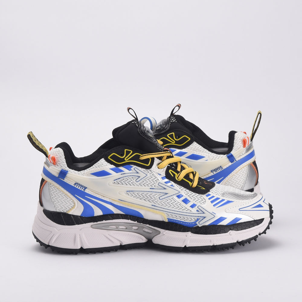OFF-WHITE BLUE CIAN EDITION