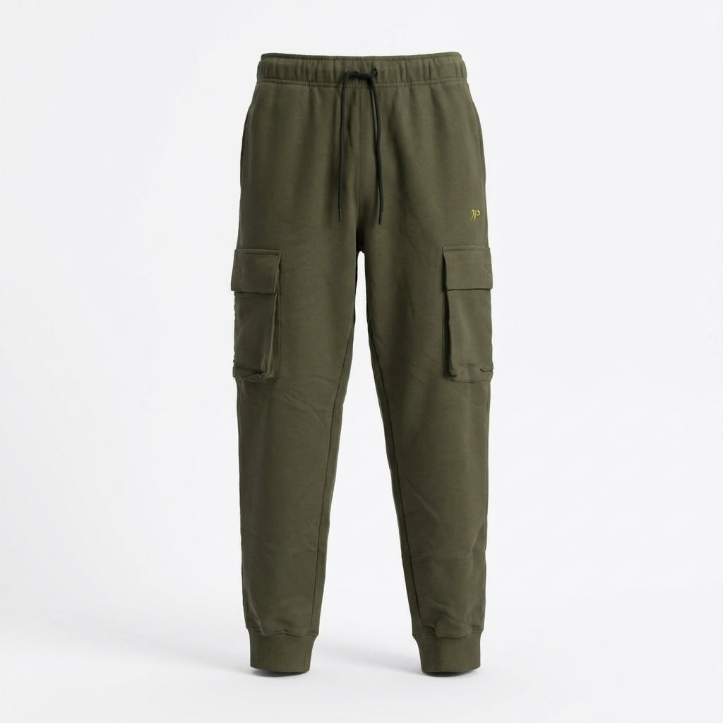 DEPART JOGGING CARGO KHAKI ORIGINAL