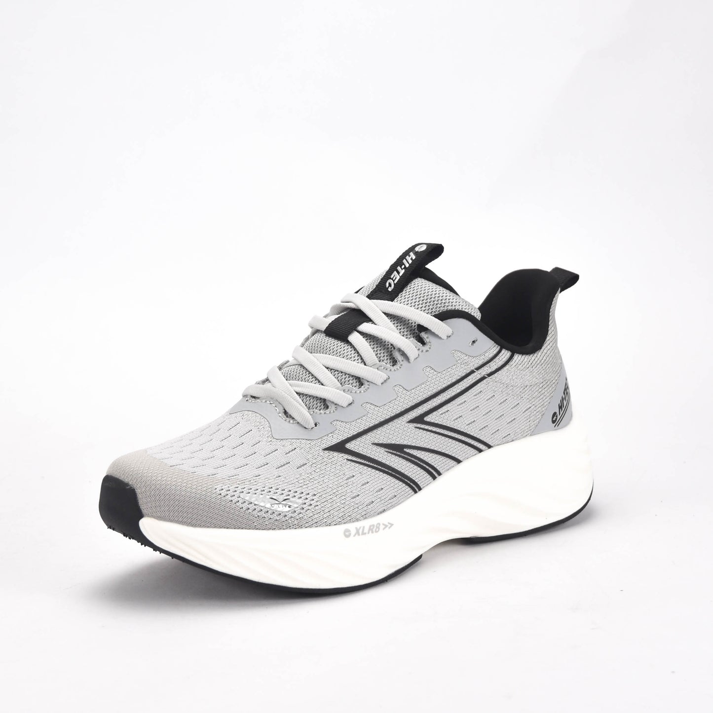 HI-TEC Gris Original