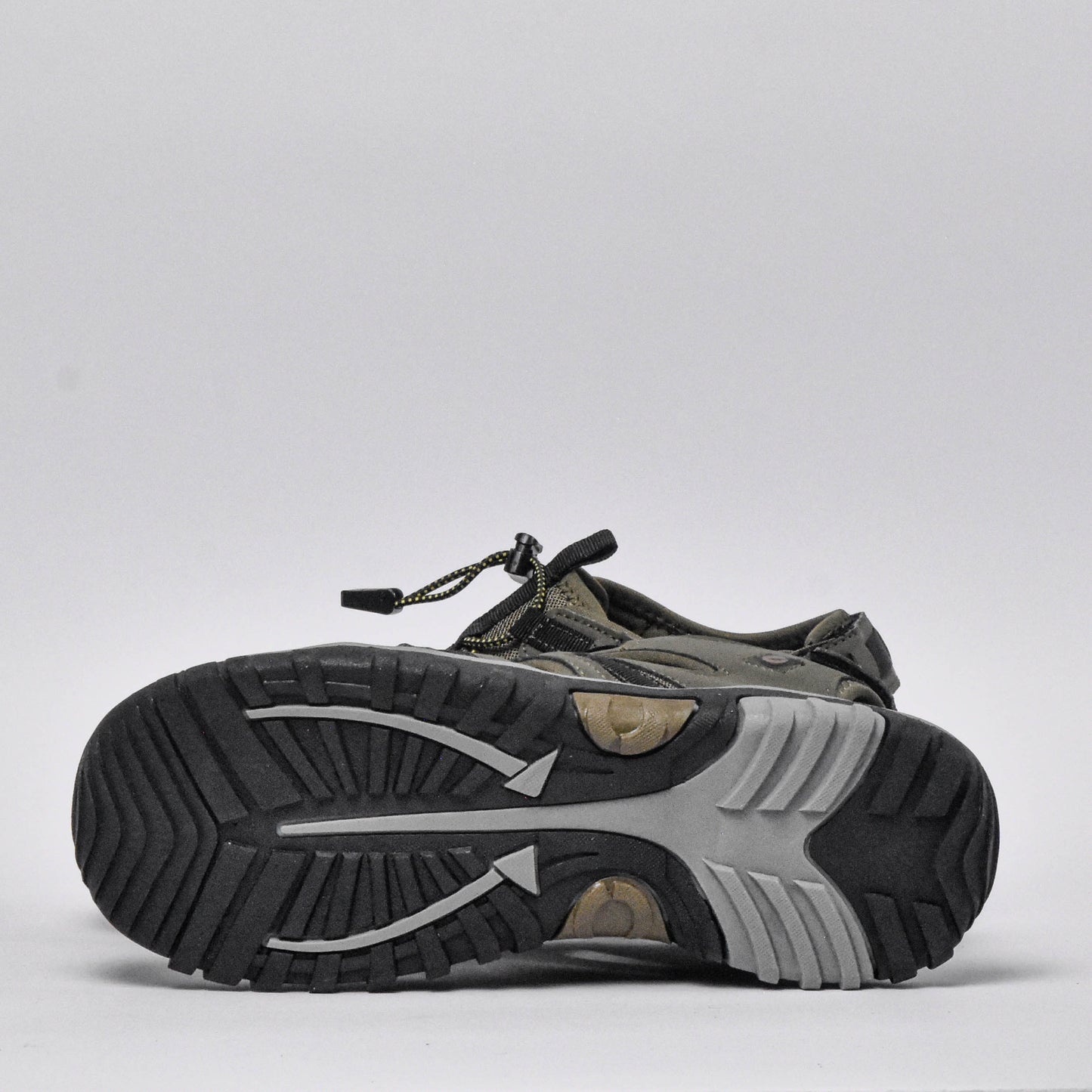 Cove Sport Military Olive-Black O014426