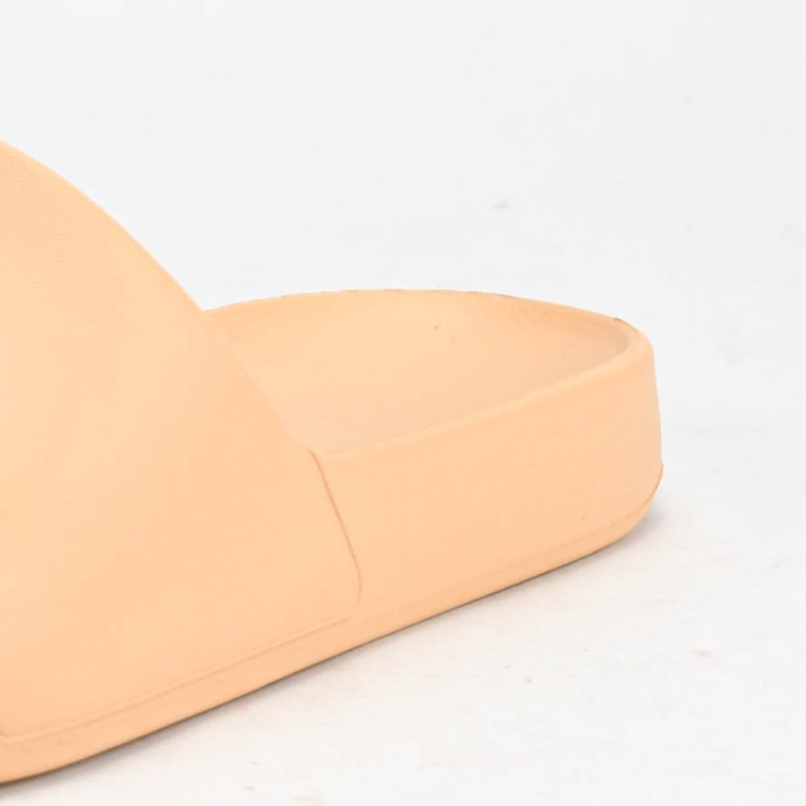PEAK CLAQUETTES SLIPPERS_YELLOW