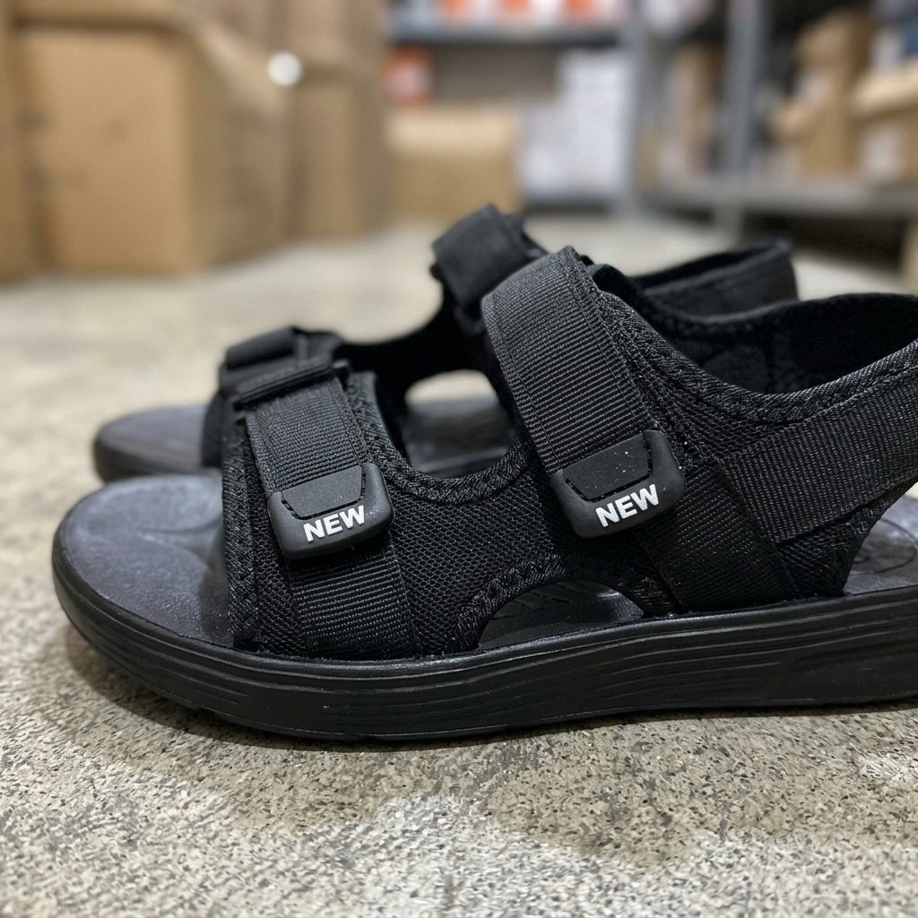 Sandal Orthopedique Pour Homme