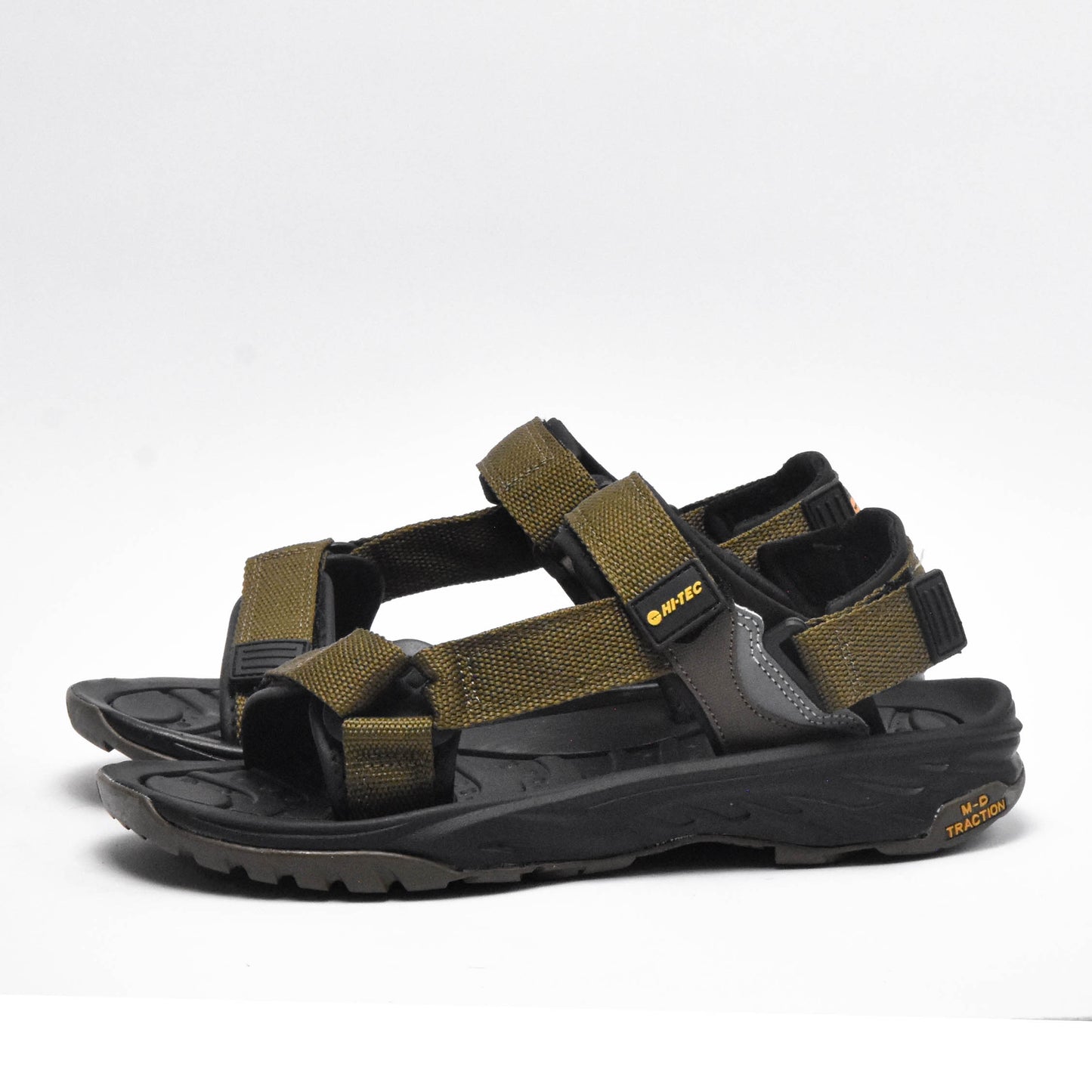 HI TEC ULA RAFT O014454