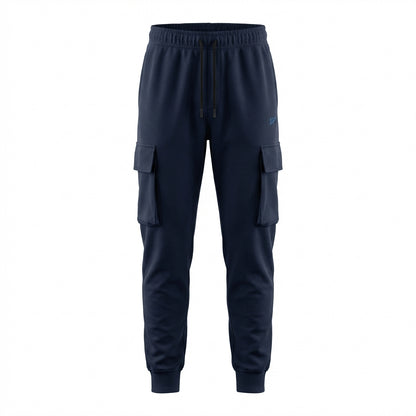 DEPART JOGGING CARGO NAVY ORIGINAL