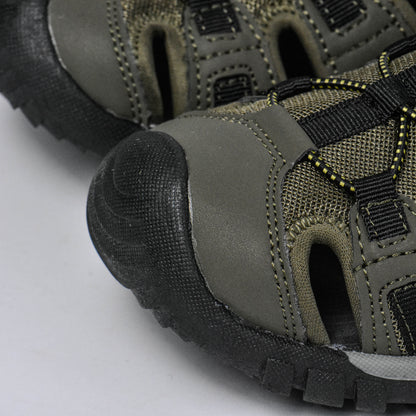 Cove Sport Military Olive-Black O014426