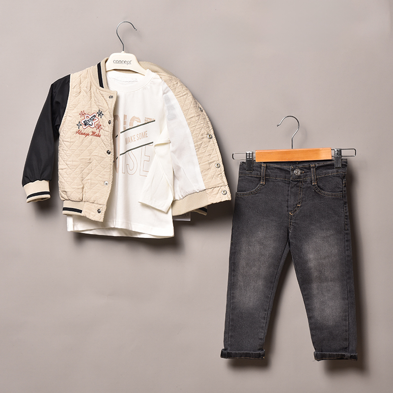 ENSEMBLE ENFANT 0104952-007