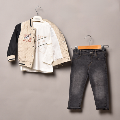 ENSEMBLE ENFANT 0104952-007