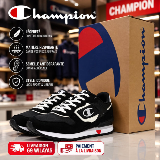 Champion Sneakers RN85