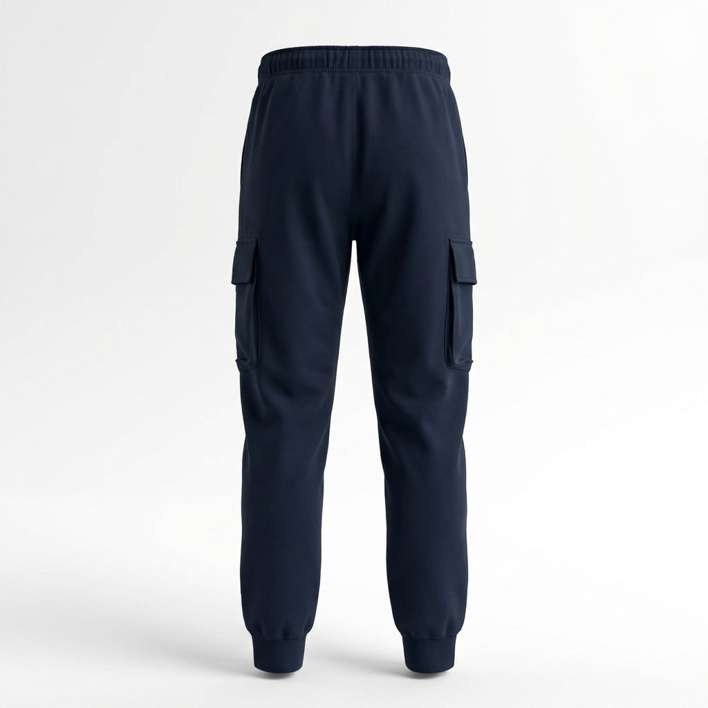 DEPART JOGGING CARGO NAVY ORIGINAL