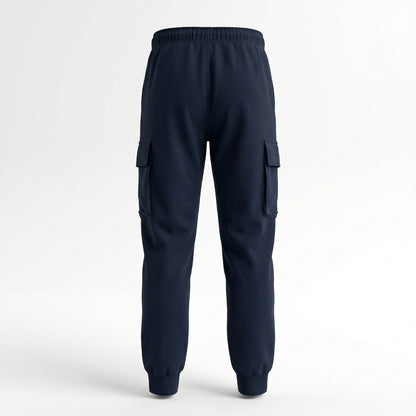 DEPART JOGGING CARGO NAVY ORIGINAL