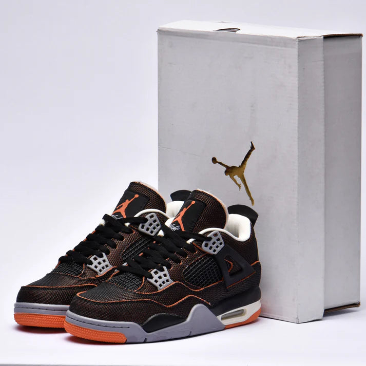 Nike Air Jordan 4 Retro CW7183-100 m