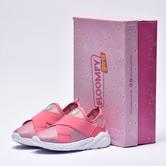 FLY GIRLS BLOOMPY 5216-01