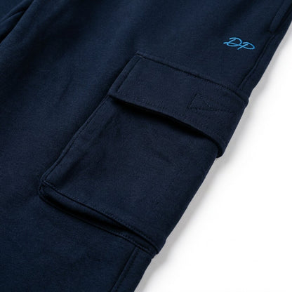 DEPART JOGGING CARGO NAVY ORIGINAL