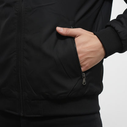 VESTE MASSIMO NOIR ORIGINAL