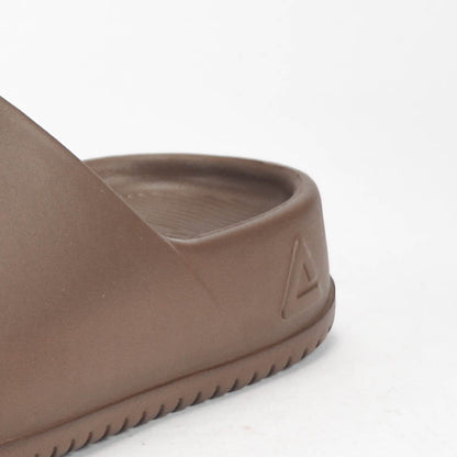 PEAK CLAQUETTES SLIPPERS_DK.COFFEE