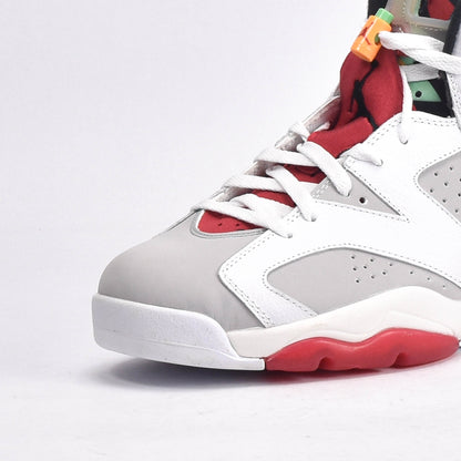 NIKE AIR JORDAN 6 NEUTRAL GREY/HARE CT8529-062