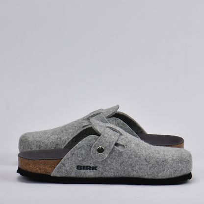 BIRKSBOT GRIS PLANTA GRIS