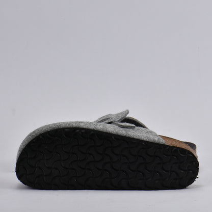 BIRKSBOT GRIS PLANTA GRIS