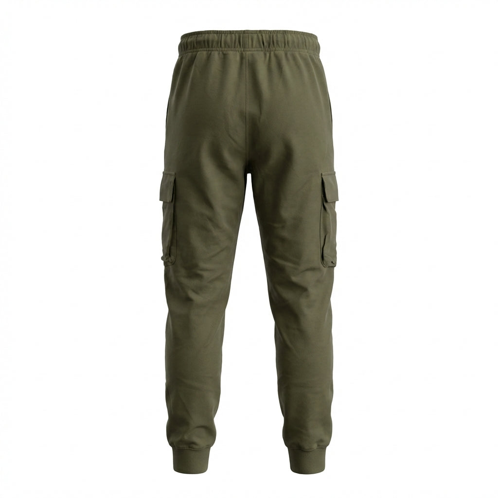 DEPART JOGGING CARGO KHAKI ORIGINAL