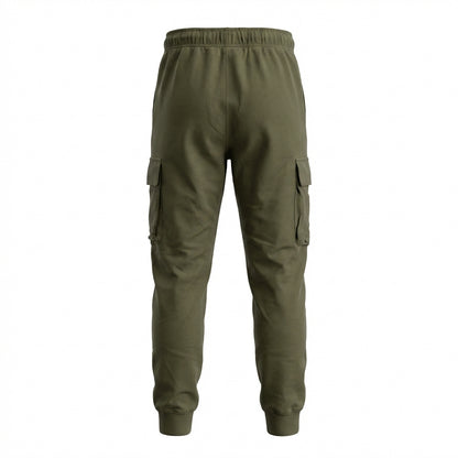 DEPART JOGGING CARGO KHAKI ORIGINAL