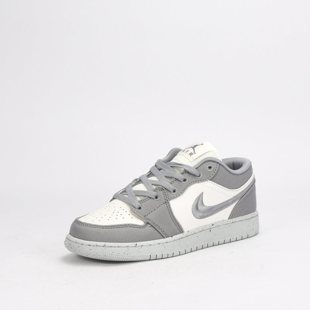 Jordan 1 Low SE Light Steel Grey