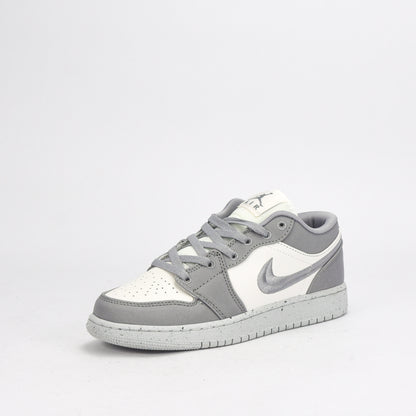 Jordan 1 Low SE Light Steel Grey