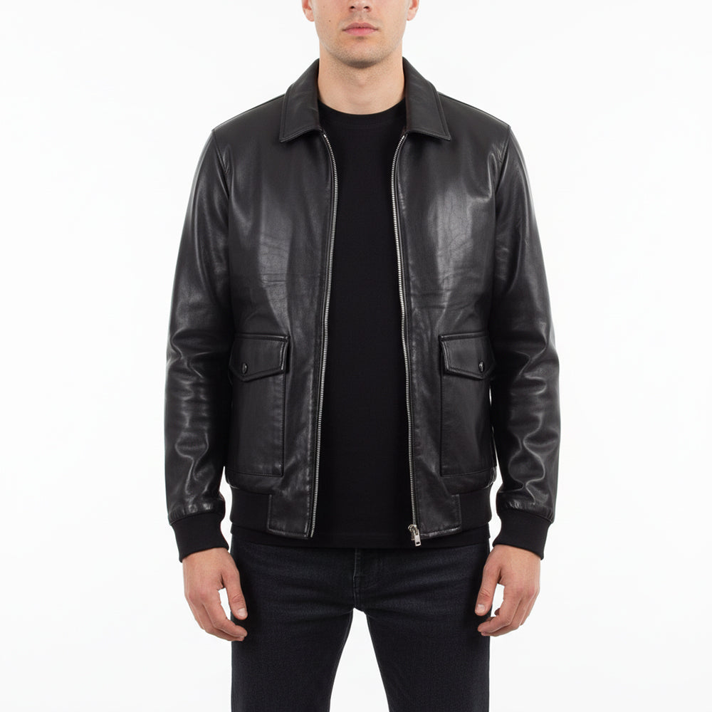 VESTE HOMME MASSIMO