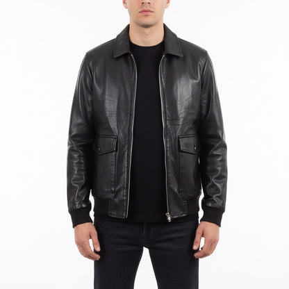 VESTE HOMME MASSIMO
