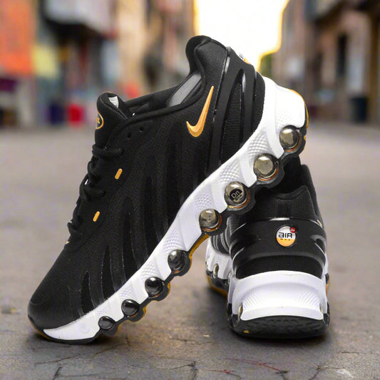 Nike Air Max Plus YELLOW FQ2860-001BG