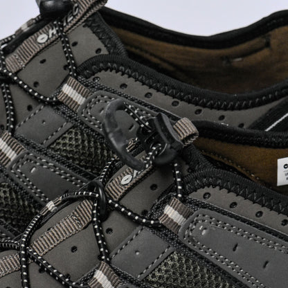 ortola Sport Olive-Black O014425