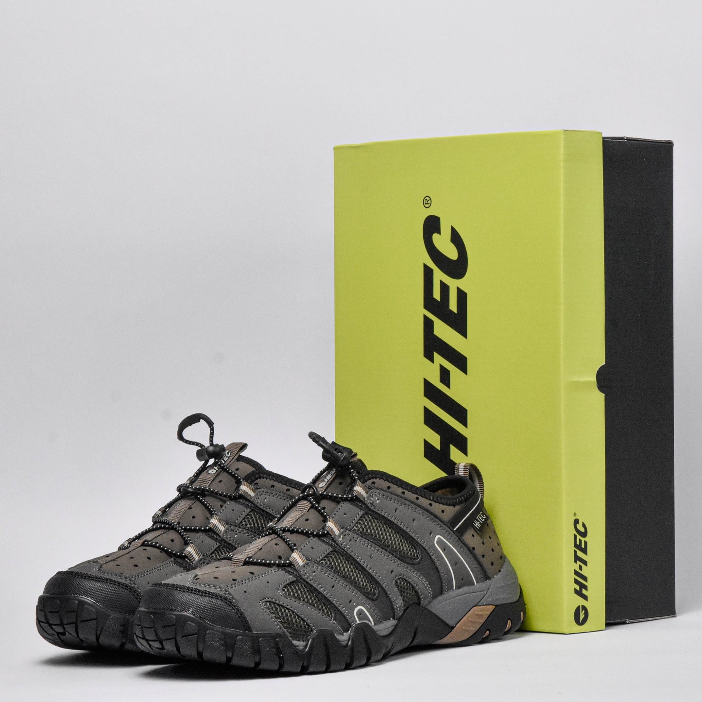ortola Sport Olive-Black O014425