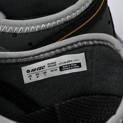Tortola Sport Charcoal O014807