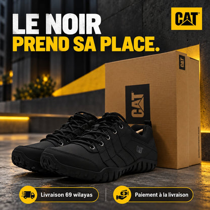 CAT FOOTWEAR