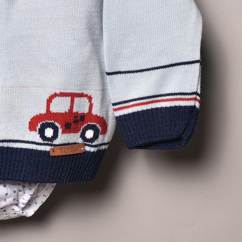 ENSEMBLE ENFANT 0098031-032