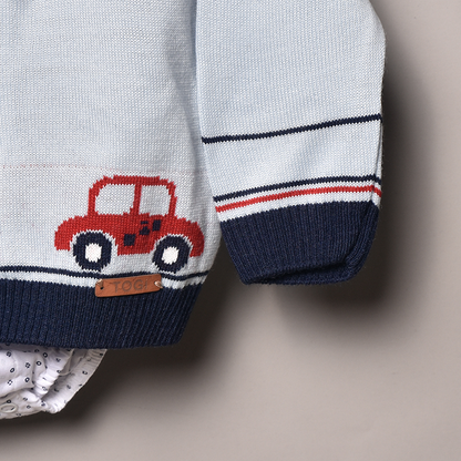 ENSEMBLE ENFANT 0098031-032