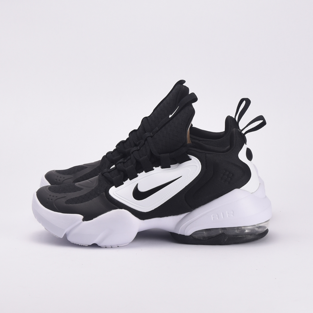 NIKE AIR MAX ALPHA SAVAGE ORIGINAL AT3378-001