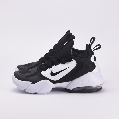 NIKE AIR MAX ALPHA SAVAGE ORIGINAL AT3378-001