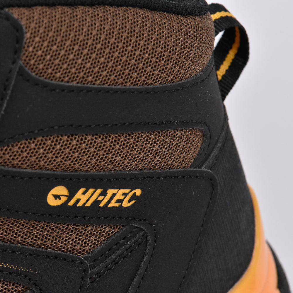 HI-TEC Grand Paradiso Mid O013264