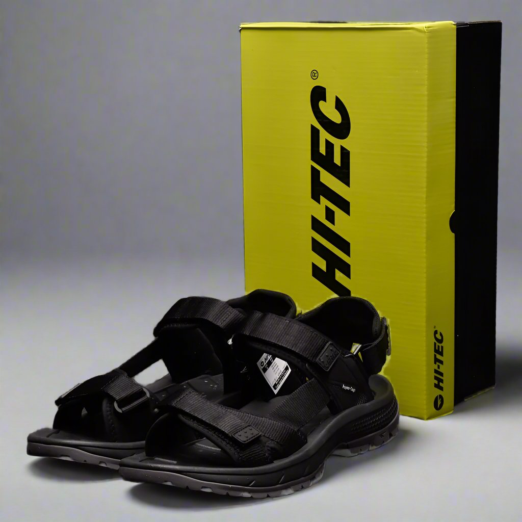 SANDAL HI TEC   O013688