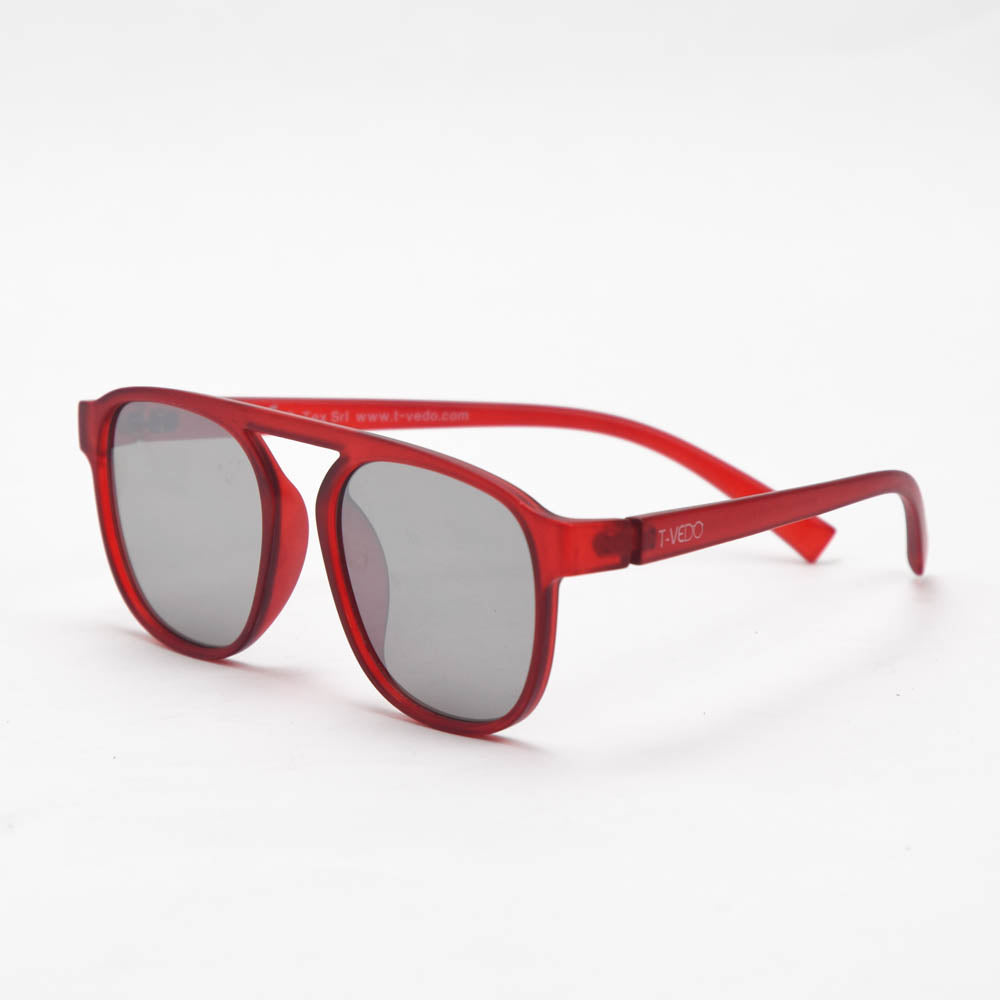 T-Vedo Sun Milano Rosso
