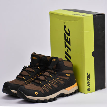 HI-TEC Grand Paradiso Mid O013264