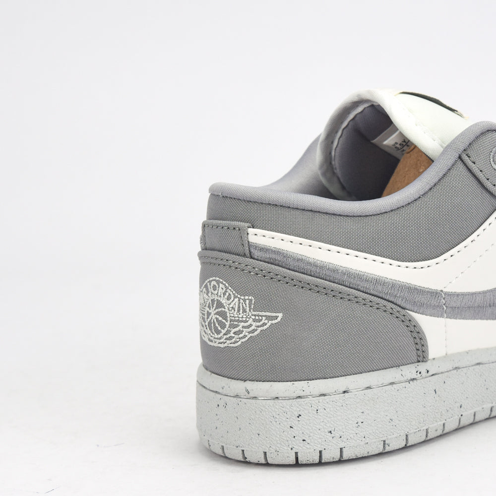 Jordan 1 Low SE Light Steel Grey